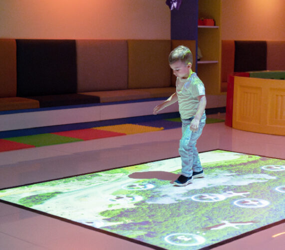 MotionMagix Pro Software - Unlock the power of interactive technology ...